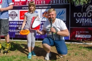 123Фестиваль ''Голос Улиц'' 12.06.16