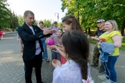 123Фестиваль ''Голос Улиц'' 12.06.16