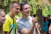 123Фестиваль ''Голос Улиц'' 12.06.16