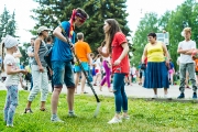 123Фестиваль ''Голос Улиц'' 12.06.16