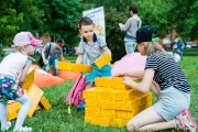 123Фестиваль ''Голос Улиц'' 12.06.16