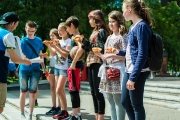 123Фестиваль ''Голос Улиц'' 12.06.16