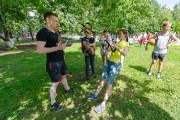 123Фестиваль ''Голос Улиц'' 12.06.16
