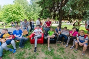 123Фестиваль ''Голос Улиц'' 12.06.16
