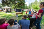 123Фестиваль ''Голос Улиц'' 12.06.16