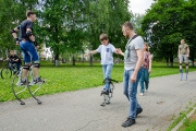 123Фестиваль ''Голос Улиц'' 12.06.16