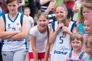 123Фестиваль ''Голос Улиц'' 12.06.16