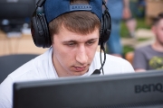 123Фестиваль ''Голос Улиц'' 12.06.16