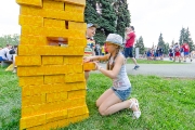 123Фестиваль ''Голос Улиц'' 12.06.16