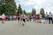 123Фестиваль ''Голос Улиц'' 12.06.16