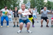 123Фестиваль ''Голос Улиц'' 12.06.16