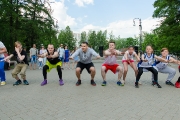 123Фестиваль ''Голос Улиц'' 12.06.16