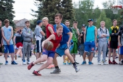 123Фестиваль ''Голос Улиц'' 12.06.16