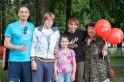 123Фестиваль ''Голос Улиц'' 12.06.16