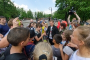 123Фестиваль ''Голос Улиц'' 12.06.16