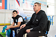 123Всероссийский Фестиваль спортивных единоборств «Юный Динамовец» 17.09.2019