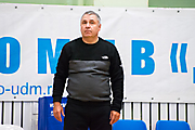 123Всероссийские соревнования Общества «Динамо» по волейболу 17.10.2019
