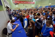 123Официальный визит Андрея Кириленко в Ижевск 19.08.2015