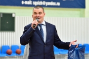 123Официальный визит Андрея Кириленко в Ижевск 19.08.2015