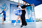 123Всероссийский легкоатлетический забег 