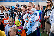 123Всероссийский легкоатлетический забег 