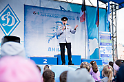 123Всероссийский легкоатлетический забег 
