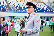 123Всероссийский легкоатлетический забег 