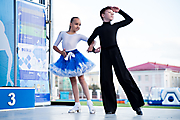 123Всероссийский легкоатлетический забег 