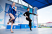 123Всероссийский легкоатлетический забег 