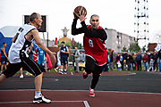 123Фестиваль Уличных Движений в пос. Игра 22.08.20