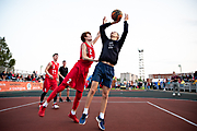 123Фестиваль Уличных Движений в пос. Игра 22.08.20