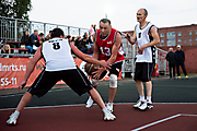 123Фестиваль Уличных Движений в пос. Игра 22.08.20