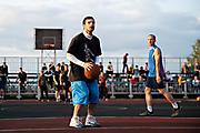 123Фестиваль Уличных Движений в пос. Игра 22.08.20