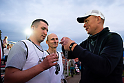 123Фестиваль Уличных Движений в пос. Игра 22.08.20