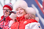 123Международный лыжный марафон имени Г.А. Кулаковой 24.12.2017