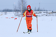 123Международный лыжный марафон имени Г.А. Кулаковой 24.12.2017