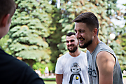 123Фестиваль уличных движений памяти Алексея Хрулёва 28.07.2018