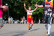 123Фестиваль уличных движений памяти Алексея Хрулёва 28.07.2018