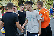 123Фестиваль уличных движений памяти Алексея Хрулёва 28.07.2018