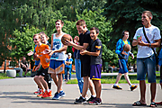 123Фестиваль уличных движений памяти Алексея Хрулёва 28.07.2018