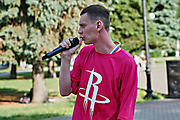123Фестиваль уличных движений памяти Алексея Хрулёва 28.07.2018