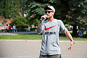 123Фестиваль уличных движений памяти Алексея Хрулёва 28.07.2018