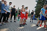 123Фестиваль уличных движений памяти Алексея Хрулёва 28.07.2018