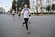 123Всероссийский легкоатлетический забег 