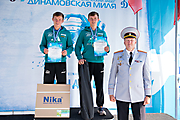 123Всероссийский легкоатлетический забег 