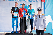 123Всероссийский легкоатлетический забег 