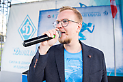 123Всероссийский легкоатлетический забег 