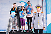 123Всероссийский легкоатлетический забег 