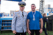 123Всероссийский легкоатлетический забег 