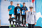 123Всероссийский легкоатлетический забег 